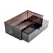  аквариум для внешний фильтр выдвижной ящик карниз tray .. box карниз вода . box Brown 