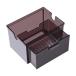  аквариум для фильтр do lower карниз tray легкий простота установки do lower фильтр Brown 