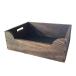  open top кошка для туалет box половина воздухо-непроницаемый тип из дерева товары для домашних животных высота настройка возможность кошка туалет ... апартаменты автобус салон 