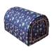  собачья конура домашнее животное палатка гнездо кошка .. bed . кошка для маленький размер собака для средних собак ba Rune 40x35x35cm