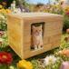  для домашних животных .. memorial box сопутствующие товары собака . кошка. . пепел elegant . оборудование орнамент .. крепкий . компактный контейнер .. подарок ... пепел коробка 