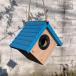  наружный для bird house, подвешивание ниже тип bird house, выносливость, оборудование орнамент .. из дерева сад украшение, шпаклевка .o. двор для пчела doli