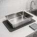  очень большой кошка для туалет tray . починка простой высота. есть кошка для туалет 40×30×10cm