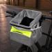  велосипед для домашнее животное Carry open top soft боковой домашнее животное Carry передний карман soft k rate "дышит" выдающийся животное сопутствующие товары 