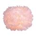  стол лампа затенитель от солнца многоцелевой E27 свет затенитель от солнца ресторан обеденный салон офисный розовый 