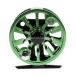  aluminium сплав левый правый рука возможно заменить CNC обработка fly рыбалка колесо все 2 размер 3 цвет - зеленый, 3 4WF