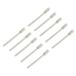 10pcs in линия Lead . входить оборудование товар tuck ru. произведение .Car рыбалка Lead 