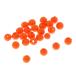 25pcs tang stain мухи единство слот бриллиант fa комплект бисер 3 mm orange 