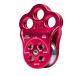 13mm трос красный для 30KN Triple Attachment climbing фаркоп шкив фиксация сторона 