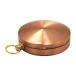  классика .. карман медь compass, портативный . прошлое в то время как. точный k Ram ракушка compass, кемпинг, высокий King, задний уплотнение для 