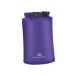  водонепроницаемый сумка утечка предотвращение уличный сумка вода спорт плавание дрифт для 12L лиловый 