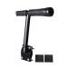  bicycle seat armrest handrail bicycle after part seat steering wheel cycling outdoors vertical 18cmx17cm