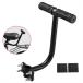  bicycle seat armrest handrail bicycle after part seat steering wheel cycling outdoors for normal 18x10x18cm