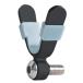  удочка rest bat предотвращение скольжения s красный M8 gripper rest удочка держатель rest черный 