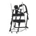  уличный деятельность треккинг кемпинг для тяжелый рюкзак рама держатель L