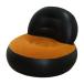  надувной диван PVC L знак type воздушный диван кемпинг наружный Home living салон orange . чёрный 