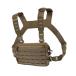  грудь упаковка полиэстер нейлон грудь lig сумка охота скалолазание велоспорт для Brown 