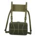  грудь lig сумка практический многофункциональный Work наружный упаковка высокий King рыбалка путешествие зеленый 