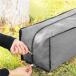  молния имеется большая спортивная сумка легкий дорожная сумка roll выше стол спальный мешок коврик для 60cmx25cmx25cm