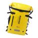 30L дайвинг механизм рюкзак водонепроницаемый .. разделение легкий Day Pack желтый 
