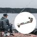  коробка для приманок удлинение прибор рыбалка аксессуары настройка возможный приманка tray Bridge серый 