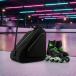  skate сумка для обуви автономный место хранения настройка возможность ремешок полиэстер водонепроницаемый обработка несколько карман молния боковой . пот сетка задняя сторона .. возможности взрослый ребенок состязание место проведения . применение 