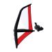  надувной wing, Wind Surf Sale, воздушный насос имеется вода спорт надувной серфинг wing Fit Play серфинг 