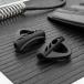  большой b ласты ремешок руль EPDM атмосферостойкий рука .. мягкий springs ремешок рукоятка для сжимания чуть более . корпус . цвет повреждение сдерживание простой оборудован для замены детали подводный работа . применение 