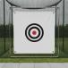  Golf Target ткань точность улучшение тренировка для сиденье удар . Target тренировка Mark сетка для гольфа для .. тренировка ударопрочный парусина крепкий легко устанавливается дом тренировка закрытый вне . применение 