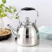  из нержавеющей стали teapot большая вместимость из нержавеющей стали ... держать ... руль для бизнеса чайник высота глянец отделка чай .. имеется pot внезапный скорость .. товары для кухни уличный 