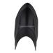  motorcycle plastic front fender splashes .. mudguard mudguard black BMW R1200GS LC / ADV. applying 