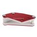  мотоцикл цепь защита гид Honda CRF50 CRF70 Bike 90 110 125cc. Fit красный цвет 