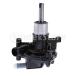  высокое качество металлический водяной насос Honda CB400 1992-1998 1999-2007. соответствует 