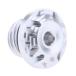  Ducati Monstar для cnc маслоналивной патрубок - винт колпак 696 796 797 821 silver