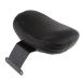  черный мотоцикл Driver rider .. соус . Honda Shadow VT400VT750 1997-03