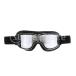  motorcycle goggle glasses Harley helmet Pilot Cruiser lai DIN g for black 