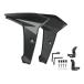  Yamaha MT-09 / FZ-09 / FJ-09 2014-2016. обтекатель кондиционер боковая крышка panel 