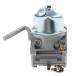  навесной мотор en16100-ZW6-716 карбюратор assy Honda лодка motor BF2 bf. замена . легко 