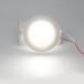 Led rv потолок свет в салоне rv шкаф свет кемпер интерьер освещение лодка основной .