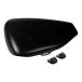  Harley спорт Star XL8832004-2013 матовый черный. левый аккумулятор боковая крышка 
