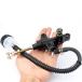  rear brake master cylinder Yamaha van si-YFZ350 29L-25850-51-00 simple install. compact 