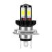  мотоцикл мотоцикл передняя фара лампа LEDHiLo beam 6000K белый H4