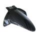  Honda CBR600 RR F5 2008 200907-12 карбоновый для мотоцикл заднее колесо крыло 