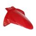  Honda CBR600 RR F5 2008 200907-12 красный для мотоцикл заднее колесо крыло 