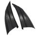 Nmax 15520202021 карбоновый волокно цвет для 2x мотоцикл обвес динамик wing let 
