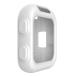  Garmin approach . соответствует силиконовый чехол покрытие протектор ракушка G30 Golf GPS все 7 цвет - белый 