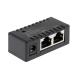 POE  Splitter over Ethernet Adapter IP Camera LAN Network DC B