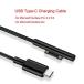 Microsoft Surface Pro 6 5 4 3 LAP верх Type-C источник питания коннектор код для кабель 
