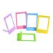 5 pack 3 -inch Mini 925 for desk top photo frame photo frame 