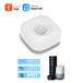 Tuya google Home assistant Smart жизнь Appli ifttt Home система безопасности для wifi motion pir сенсор 